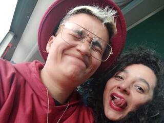 Erotik görüntülü sohbet AlexyAfrodita