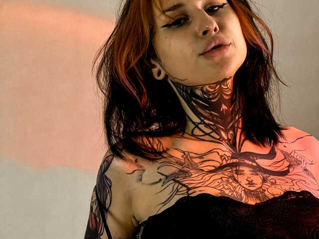 Profilin fotoğrafı AlexyLee