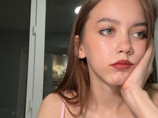 Erotik görüntülü sohbet Alia205