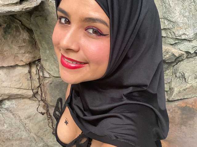 Profilin fotoğrafı AliaAsad