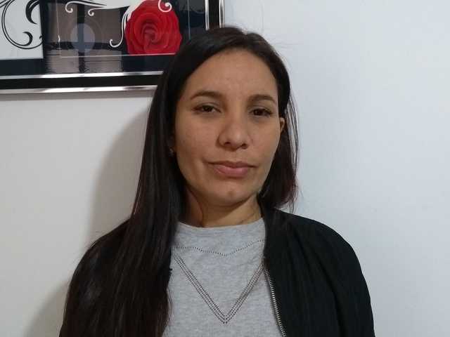 Profilin fotoğrafı Aliah-Moore