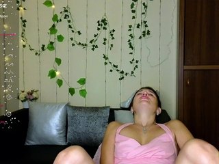 Erotik görüntülü sohbet AliannaSoloKisses