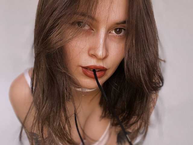 Profilin fotoğrafı AliceMonta
