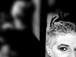 Erotik görüntülü sohbet Alice-Blaze