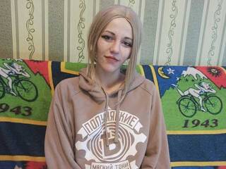 Erotik görüntülü sohbet Alice-Hoffman