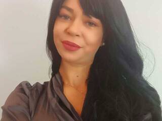 Erotik görüntülü sohbet alice-rosenfeld