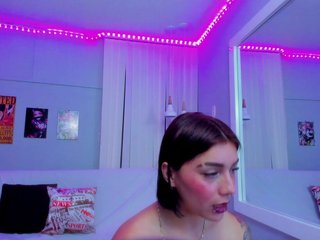 Erotik görüntülü sohbet Alice-sarfati