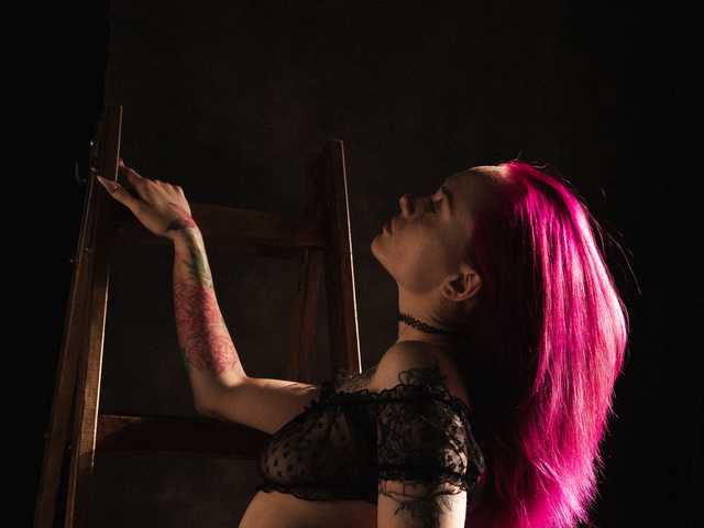 Profilin fotoğrafı Alice-Yui