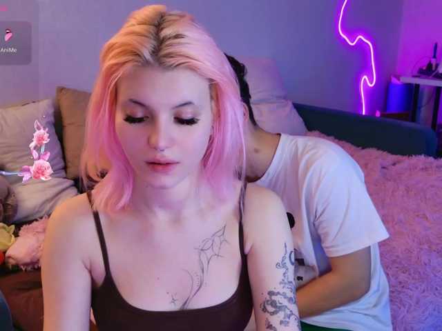 Yayın ekran görüntüleri alice18james
