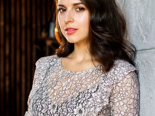 Erotik görüntülü sohbet Alice3694