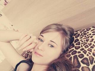 Erotik görüntülü sohbet Alice88888