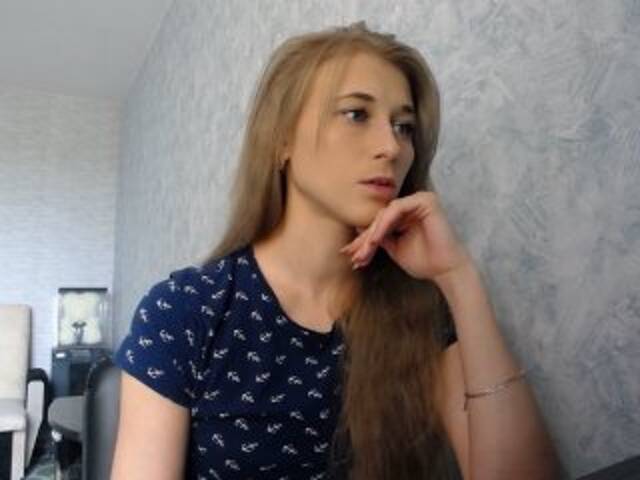 Yayın ekran görüntüleri Alice88888