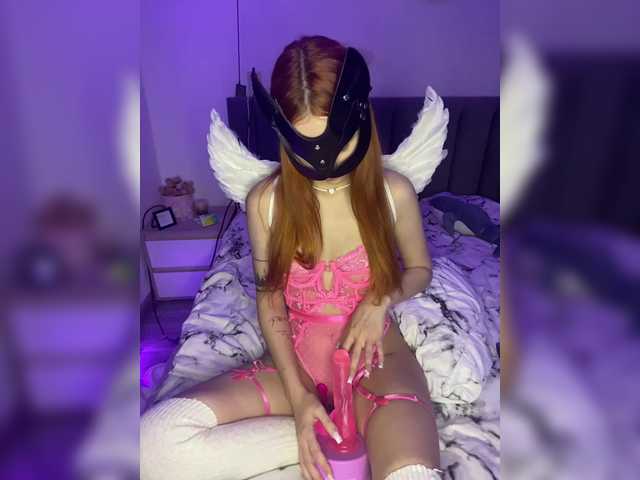 Yayın ekran görüntüleri Alice_Bestie