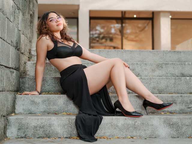 Profilin fotoğrafı Alicecamxx