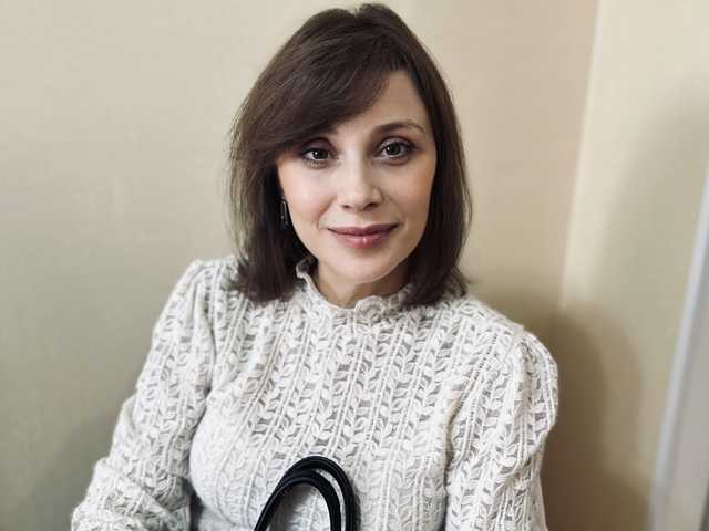 Profilin fotoğrafı AliceCollinsa