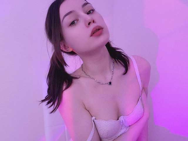 Profilin fotoğrafı AliceCuteCute