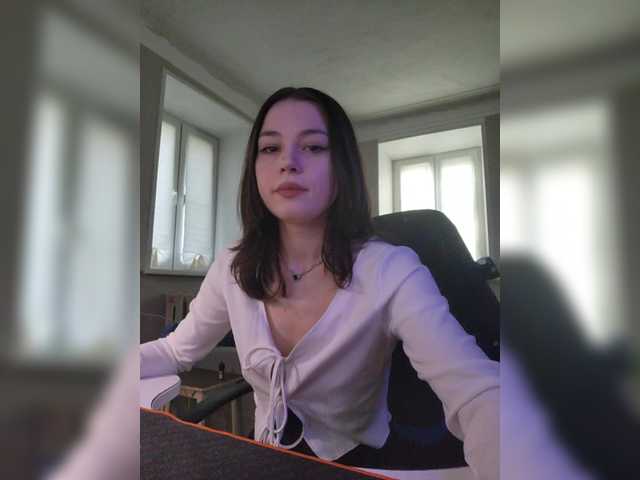 Yayın ekran görüntüleri AliceCuteCute