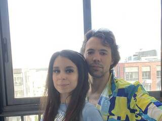 Erotik görüntülü sohbet AliceCutePair