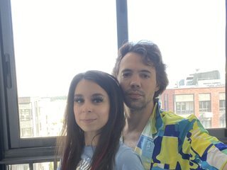 Erotik görüntülü sohbet AliceCutePair