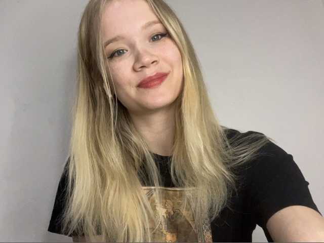 Profilin fotoğrafı alicecutey