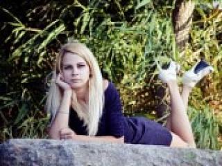 Profilin fotoğrafı alicedea