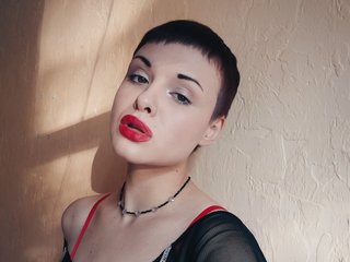 Erotik görüntülü sohbet Katy_Manson