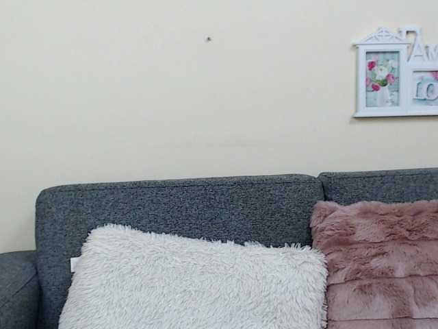 Yayın ekran görüntüleri AliceGracee