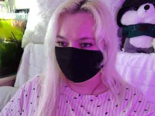 Erotik görüntülü sohbet Alicekitty