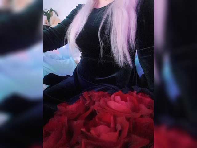 Fotoğraflar Alicekitty Hello)) My name is Alice. Let;s play? on a dildo show 2300 happy birthday to me