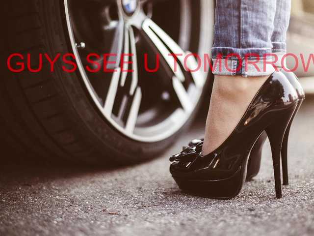 Fotoğraflar AliceLeroy Hi guys!! I want you to love my nylon feet GOAL: :P Best Footjob ⭐PVT ON// [none] of 299 tkns :play #pantyhose #heels #feet #legs #footjob #lovense #nylon #bigass #smalltits #cam2prime #anal #fuck