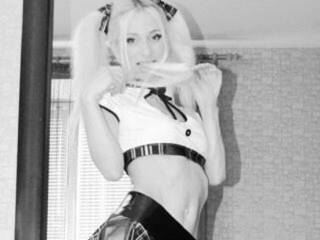 Erotik görüntülü sohbet AliceLips