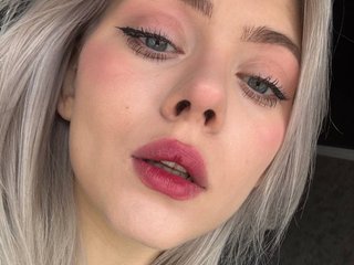 Erotik görüntülü sohbet AliceOceanEyes