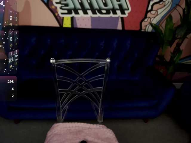 Yayın ekran görüntüleri AliceOfWonders