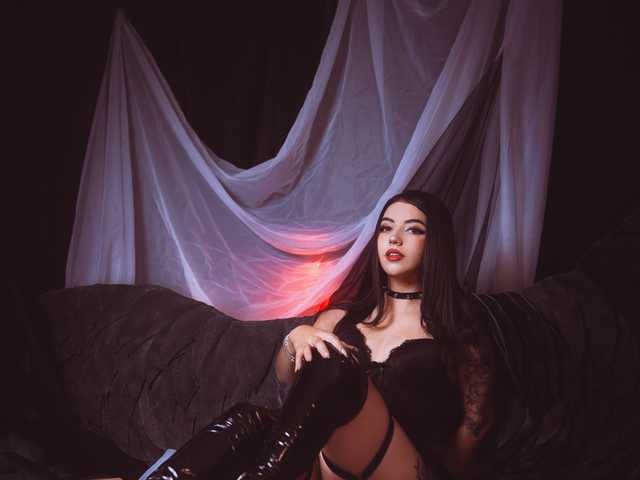 Profilin fotoğrafı Aliceowenn