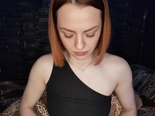 Erotik görüntülü sohbet AliceRabbit