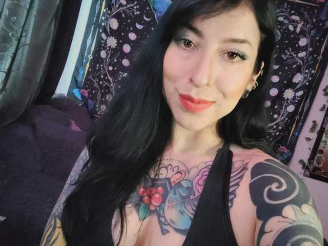Profilin fotoğrafı alicerose34