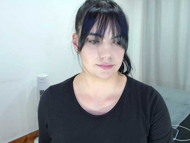 Yayın ekran görüntüleri AliceRoss