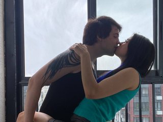 Erotik görüntülü sohbet AliceSergio