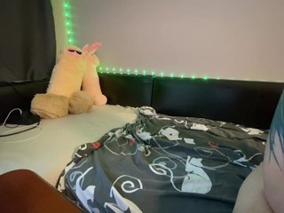 Erotik görüntülü sohbet AliceSergio