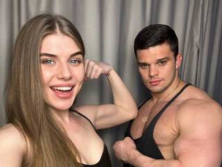 Erotik görüntülü sohbet JustAlice