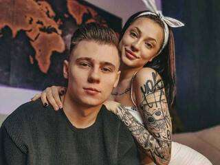 Erotik görüntülü sohbet AliceTyler