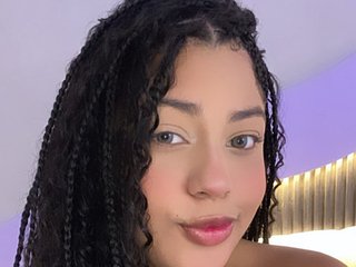Erotik görüntülü sohbet Alicia-20