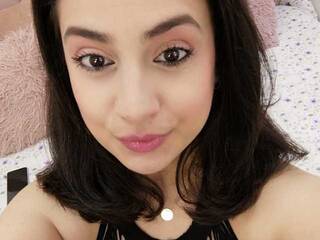 Erotik görüntülü sohbet AliciaAllan