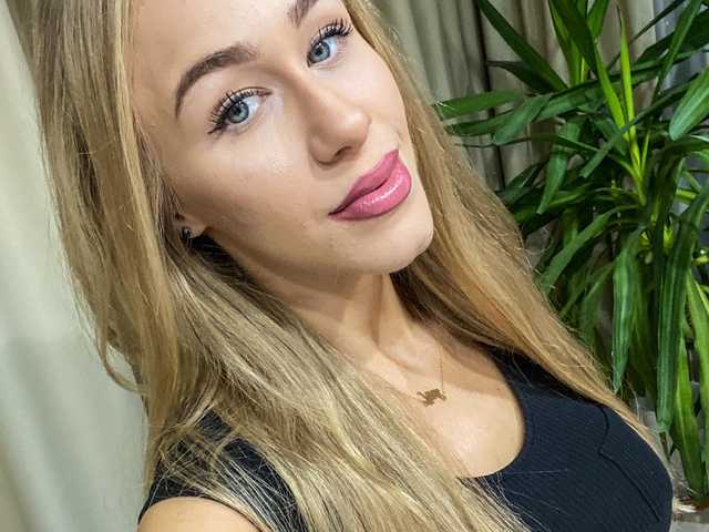 Profilin fotoğrafı aliciaglow