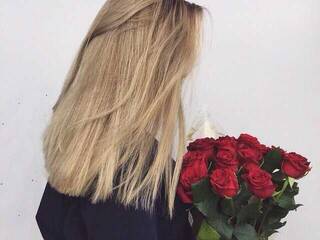 Erotik görüntülü sohbet AliciaKitty