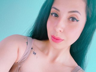 Erotik görüntülü sohbet AliciaMarquez