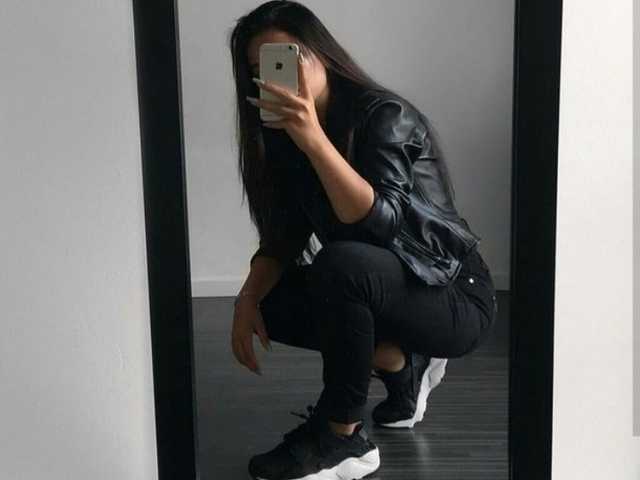Profilin fotoğrafı Aliciamellet