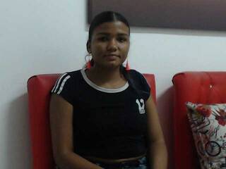 Erotik görüntülü sohbet AliciaPitt