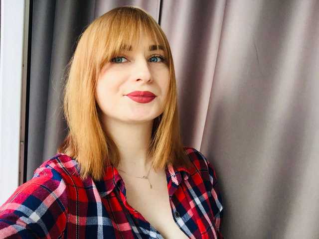 Profilin fotoğrafı Aliciaredluv
