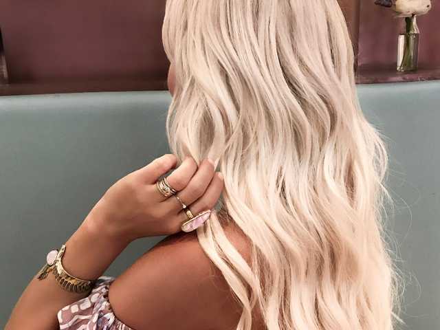 Profilin fotoğrafı AliciaSvip